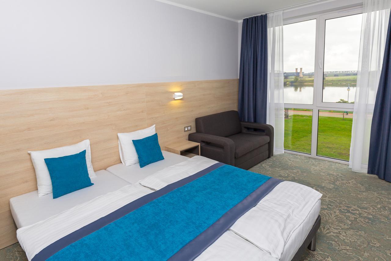 Hotel Vela Tczew Extérieur photo