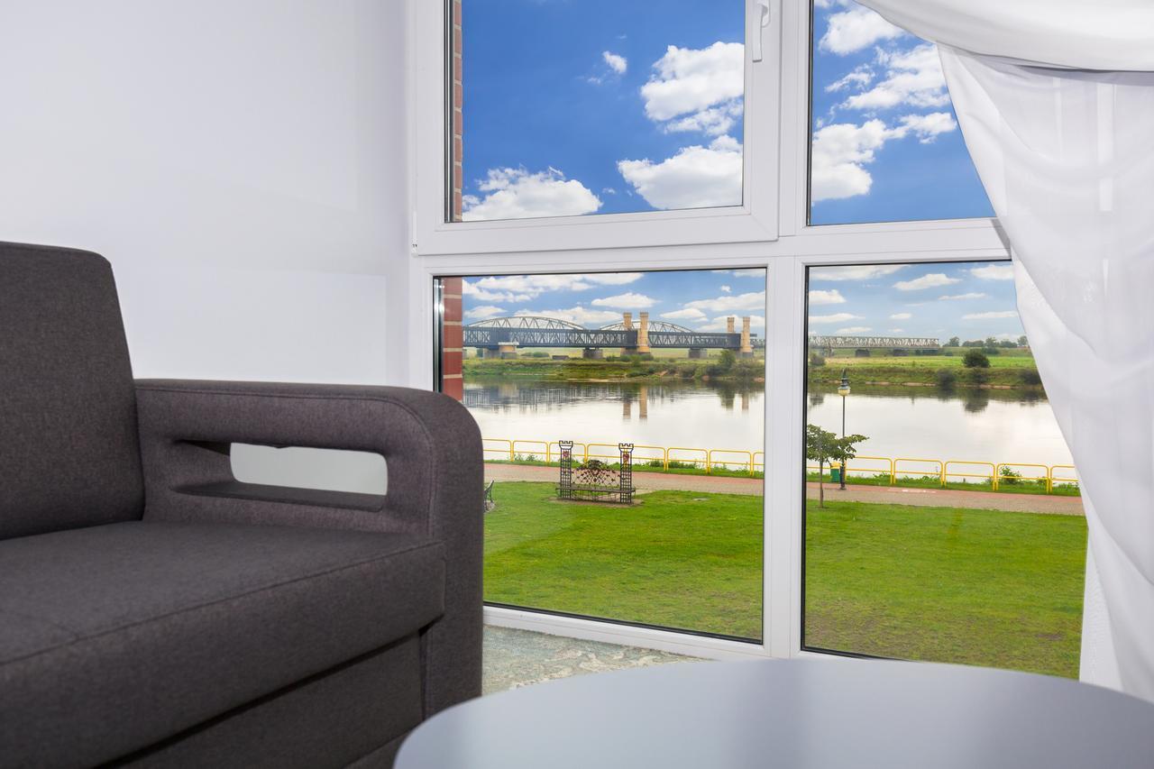 Hotel Vela Tczew Extérieur photo